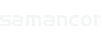 Logo of Samancor company